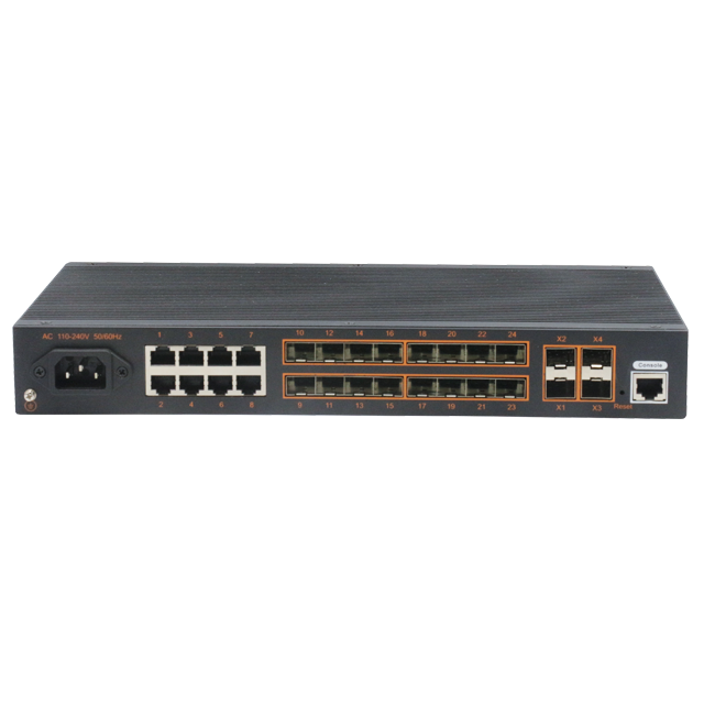 Sfp+ 10G Managed Switch 8 Port - 히트 상품 좋은 제품 추천 L3