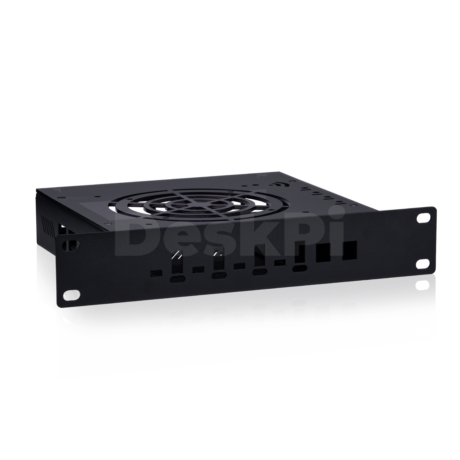 Deskpi Super6C - Super4C Raspberry Pi CM5 클러스터 미니-ITX