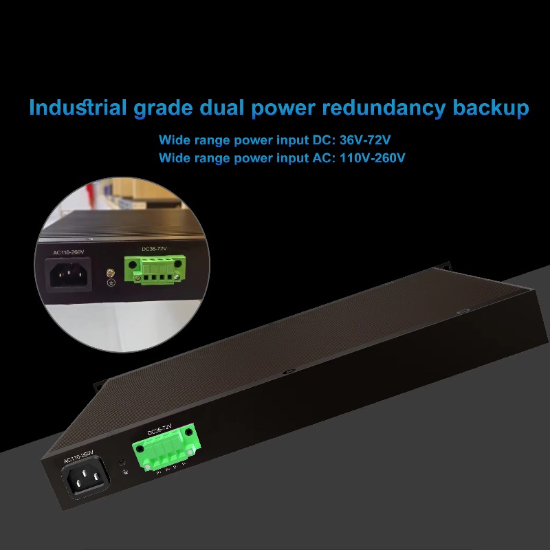 24개 SFP 포트 산업용 관리형 이더넷 스위치, 8개 - Sfp+ 10G Managed Switch 8 Port 리뷰 및 가격