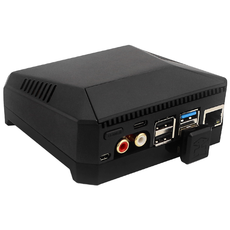 Argon ONE M.2 확장 보드 USB 3.0 -  - Turing Pi 2 리뷰 및 가격