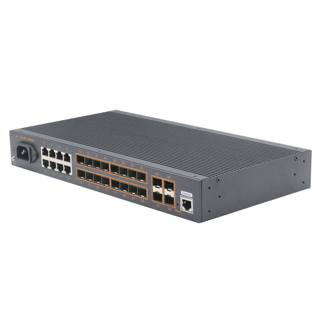 히트 상품 좋은 제품 추천 L3 관리형 광섬유 통합 스 - Sfp+ 10G Managed Switch 8 Port 리뷰 및 가격