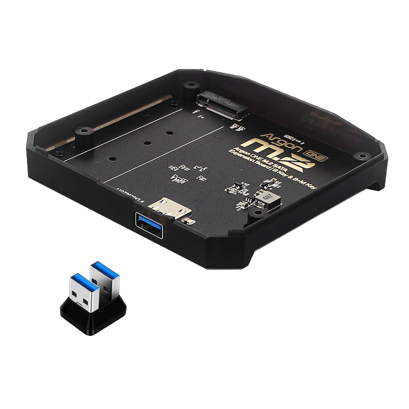 Raspberry Pi 4 Argon M.2 확장 보드 - Turing Pi 2 리뷰 및 가격