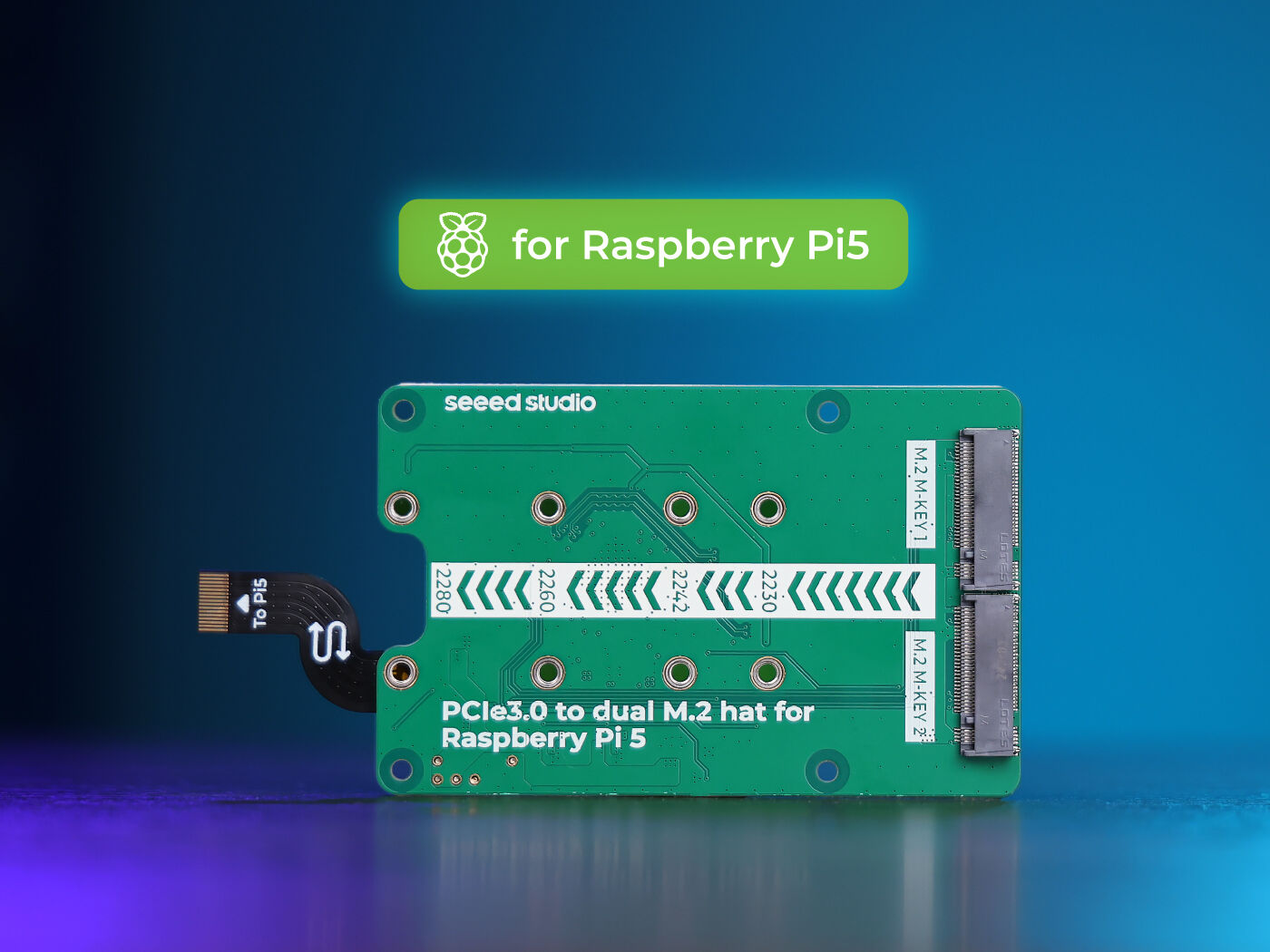 PCIe 3.0 스위치를 듀얼 M.2 모자로 변경하여  - Turing Pi 2 리뷰 및 가격