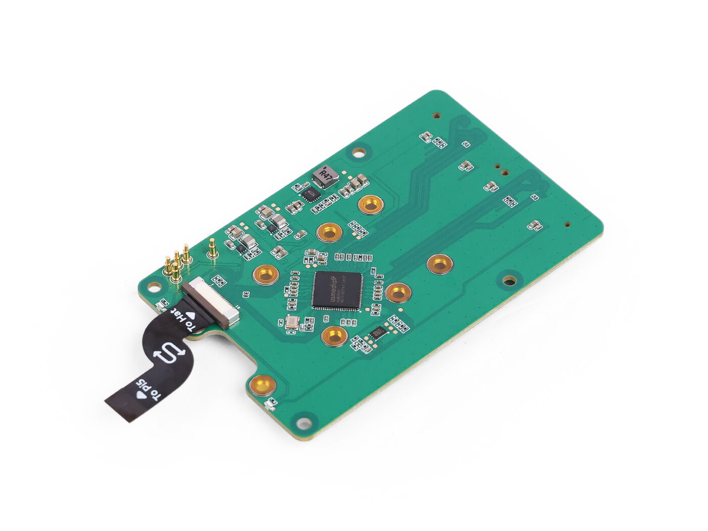 PCIe 3.0 스위치를 듀얼 M.2 모자로 변경하여  - Turing Pi 2 리뷰 및 가격
