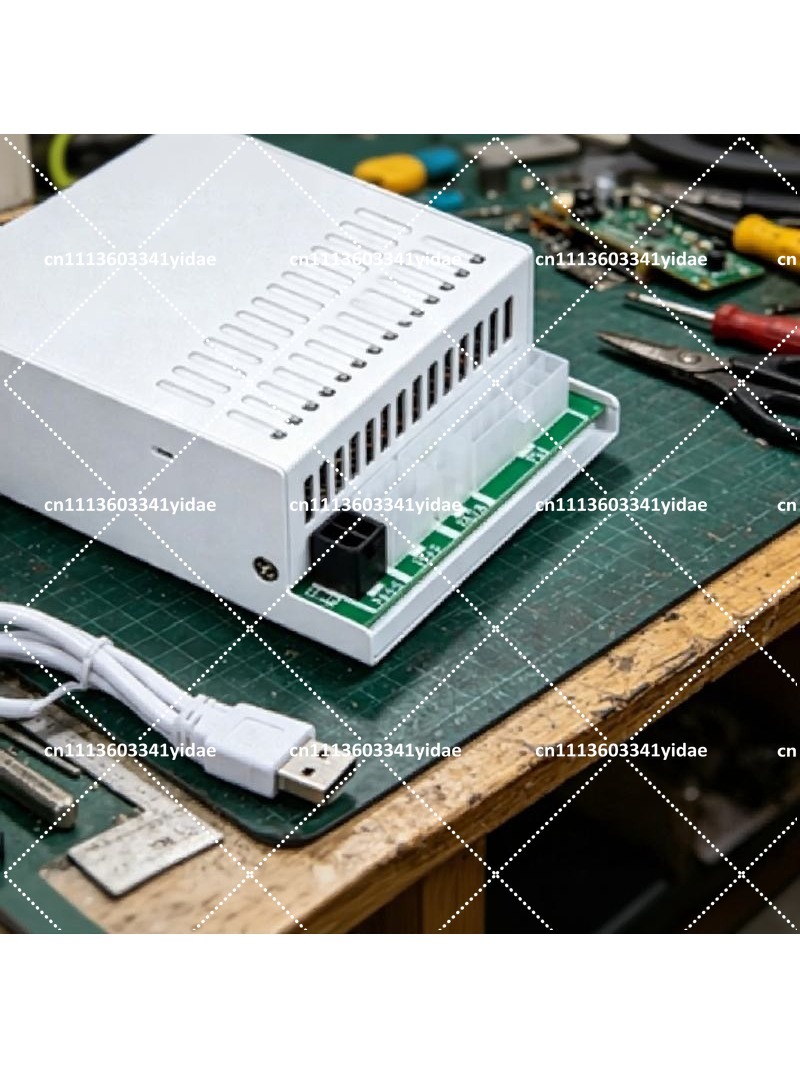 Flex ATX 1U 모듈형 파워 서플라이 400W 5 - Atx Power Supply 1U Flex 500W 리뷰 및 가격