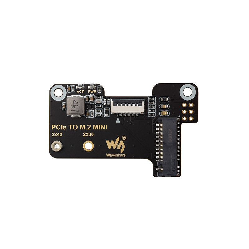 Raspberry Pi 5 PCIe-M.2 미니 어댑터 - Turing Pi 2 리뷰 및 가격