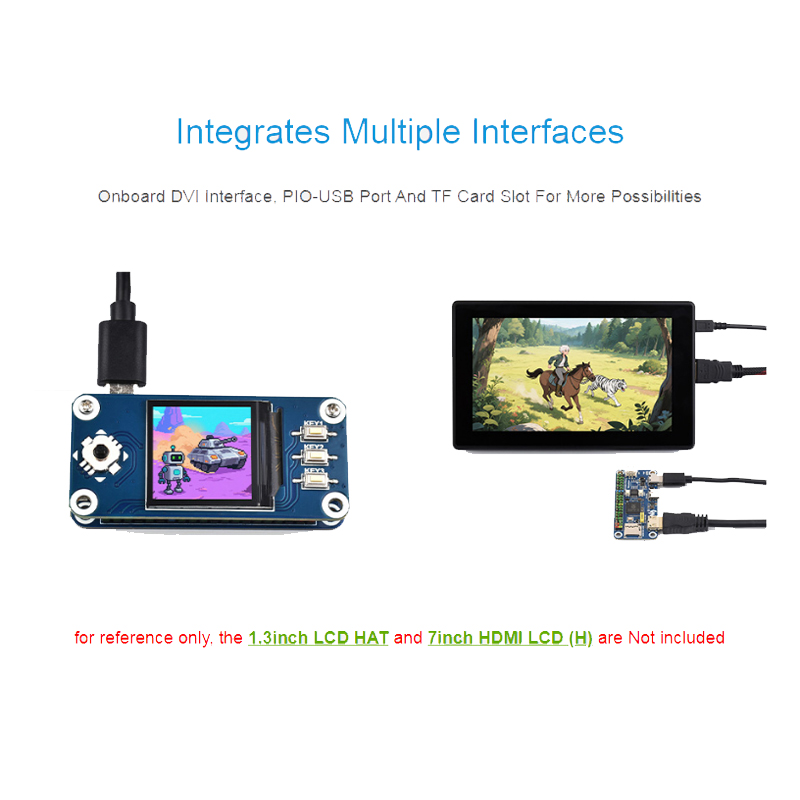 RP2350-PiZero 개발 보드 Raspberry  - Turing Pi 2 리뷰 및 가격