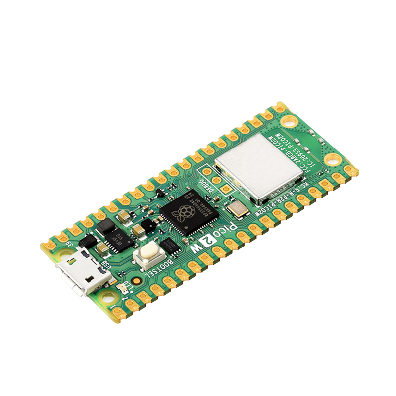 Raspberry Pi Pico 2 W RP2350 마 - Turing Pi 2 리뷰 및 가격
