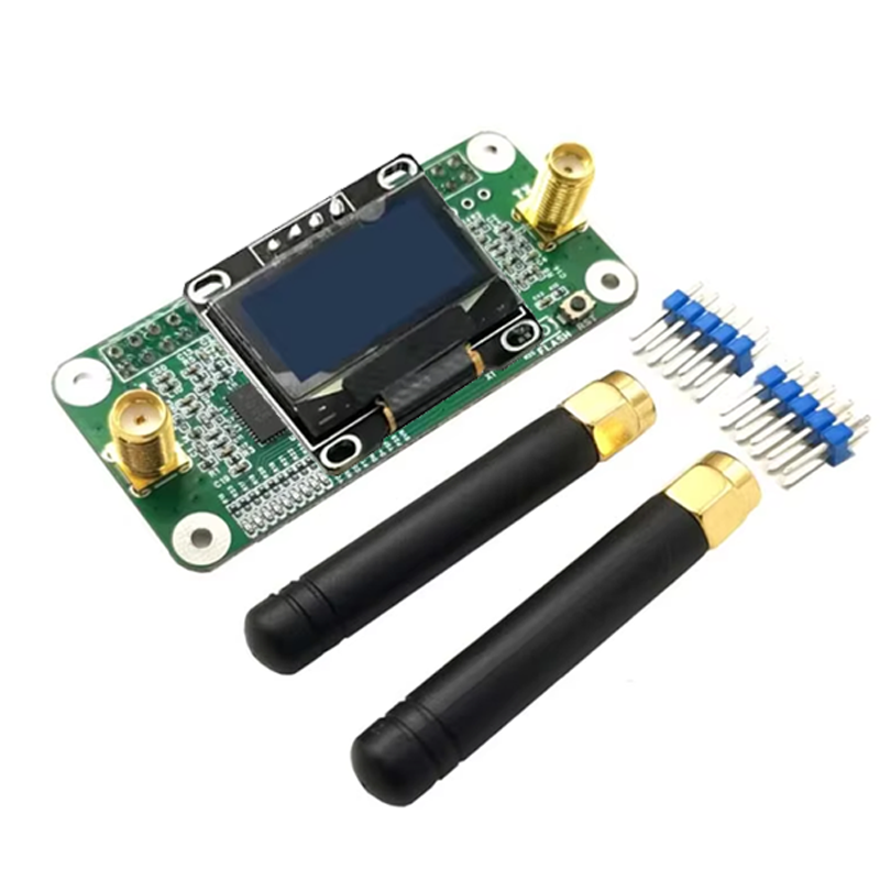 새 버전 MMDVM HS 듀얼 듀플렉스 핫스팟 보드 지 - Turing Pi 2 리뷰 및 가격