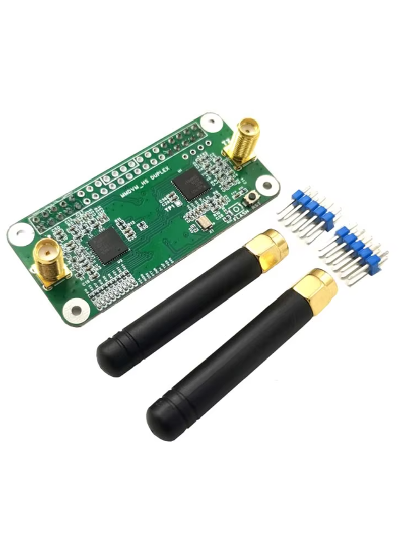 새 버전 MMDVM HS 듀얼 듀플렉스 핫스팟 보드 지 - Turing Pi 2 리뷰 및 가격