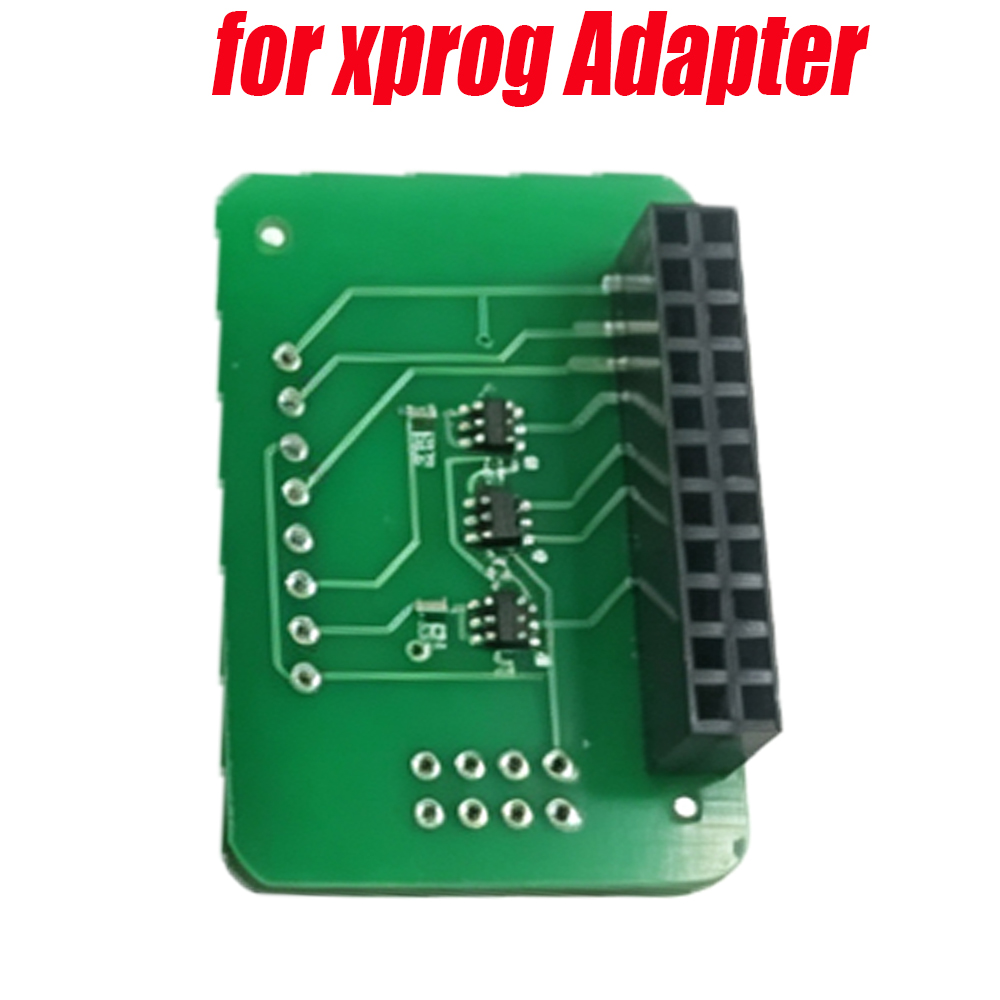 Xprog 풀 어댑터 ECU 프로그래머 자동차 ECU  - Deskpi Super6C 리뷰 및 가격