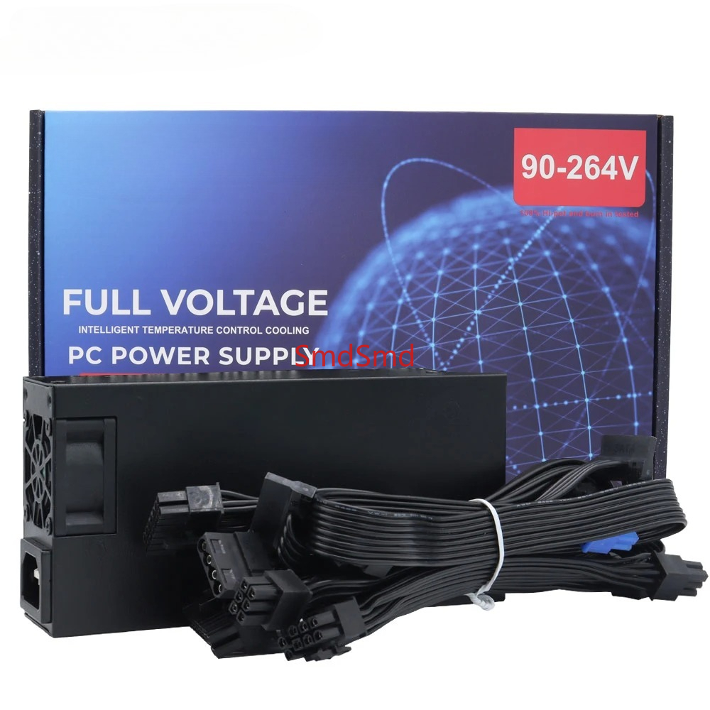 플렉스 600W 모듈형 파워 서플라이 소형 1U 컴퓨터 - Atx Power Supply 1U Flex 500W 리뷰 및 가격