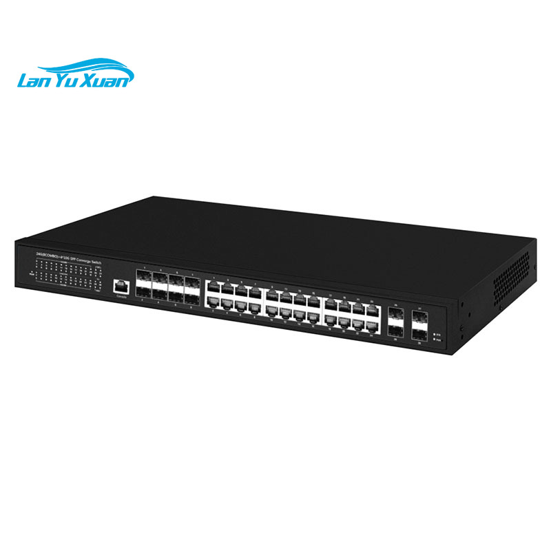 L3 관리형 스위치, 16개의 기가비트 PoE 포트,  - Sfp+ 10G Managed Switch 8 Port 리뷰 및 가격