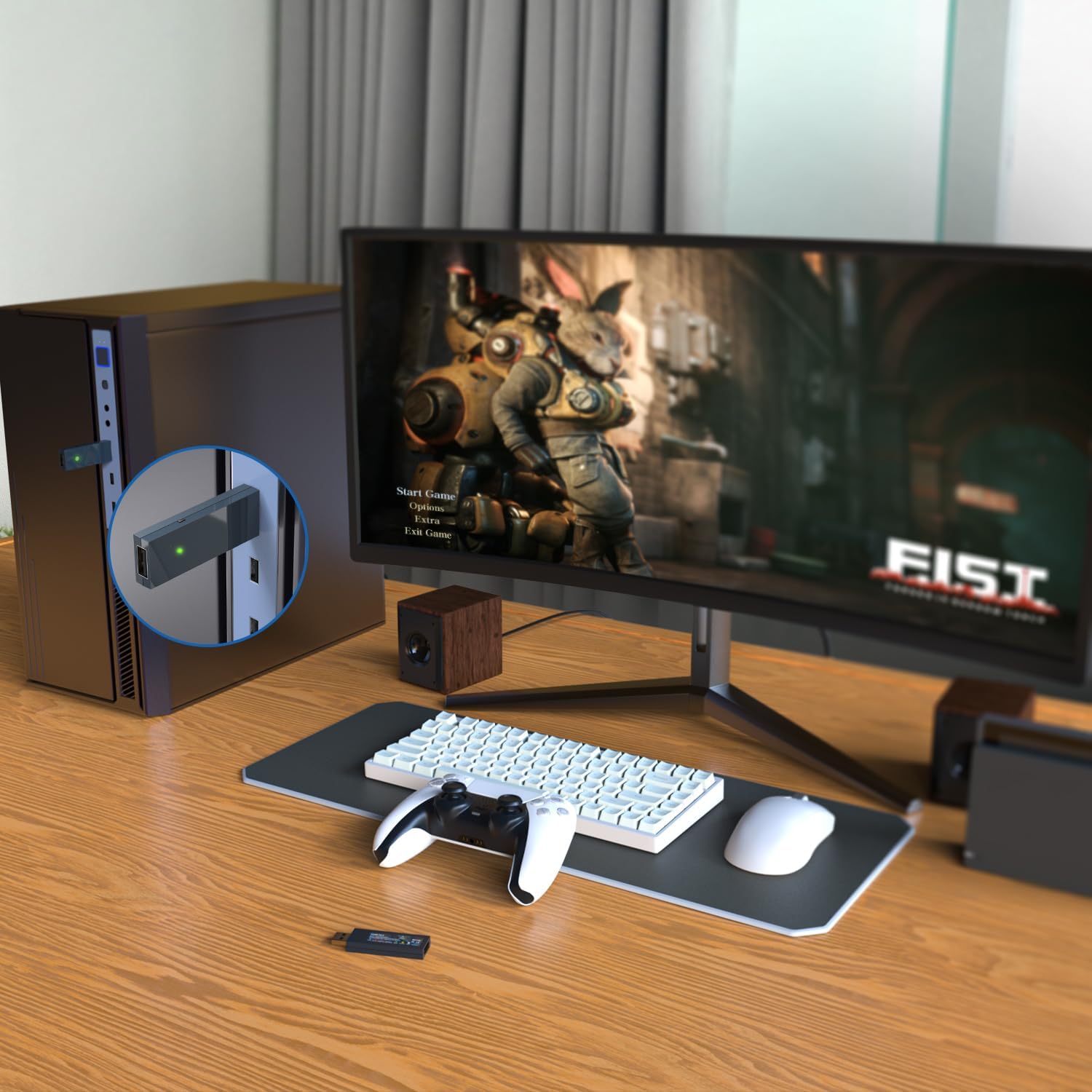 MAYFLASH 매직 NS2 무선 블루투스 USB 어댑 - Turing Pi 2 리뷰 및 가격