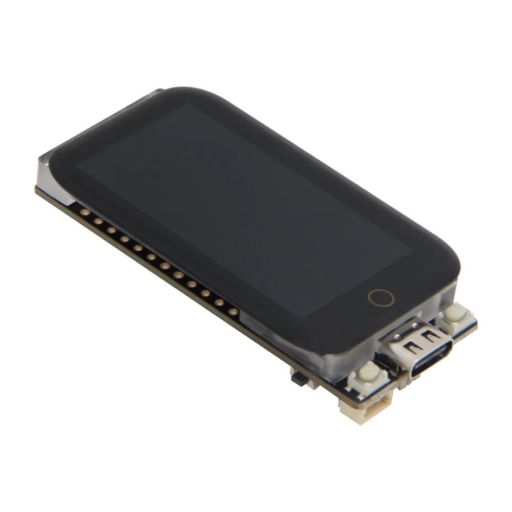 LILYGO T-Display-S3 ESP32-S3R8 - Turing Pi 2 리뷰 및 가격