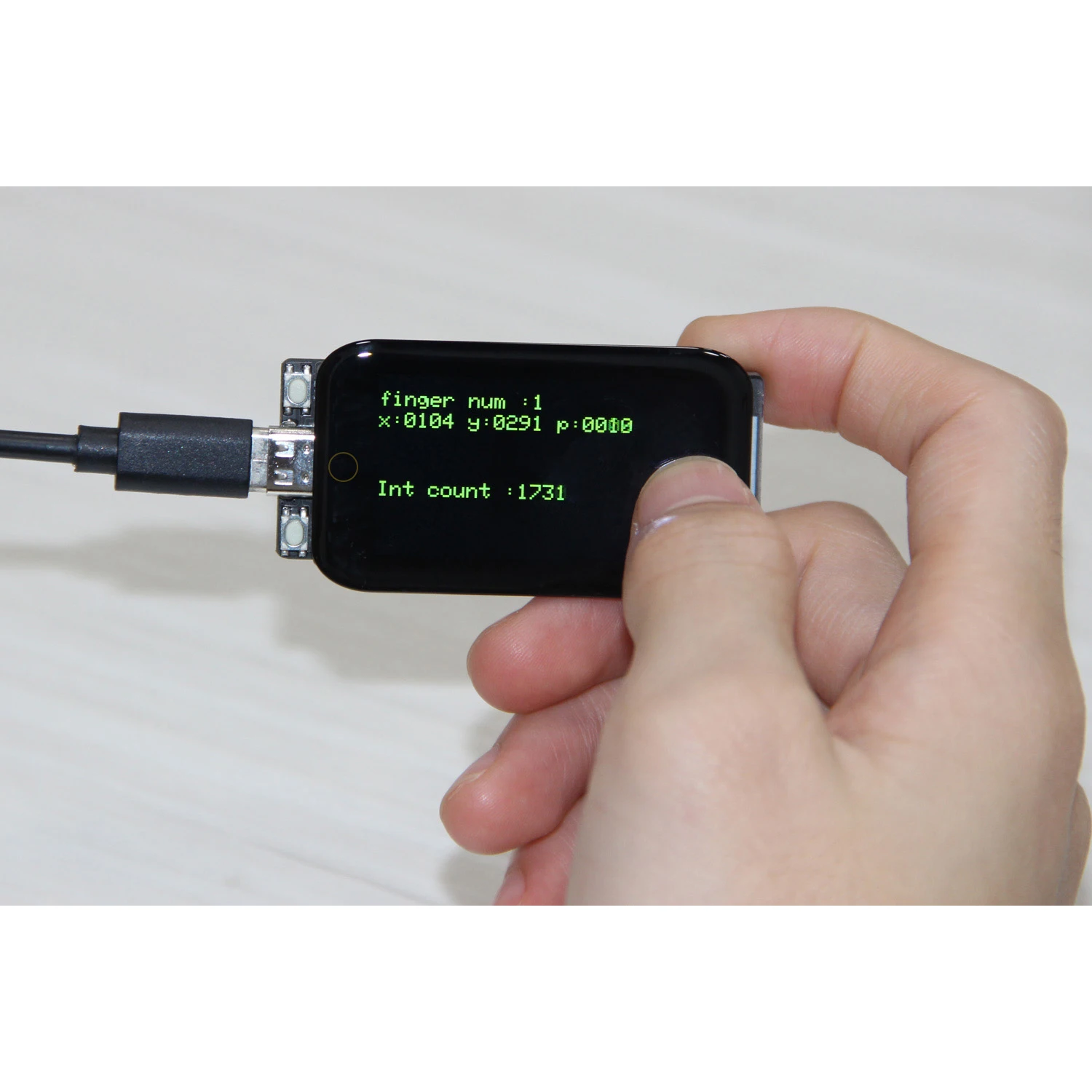 LILYGO T-Display-S3 ESP32-S3R8 - Turing Pi 2 리뷰 및 가격