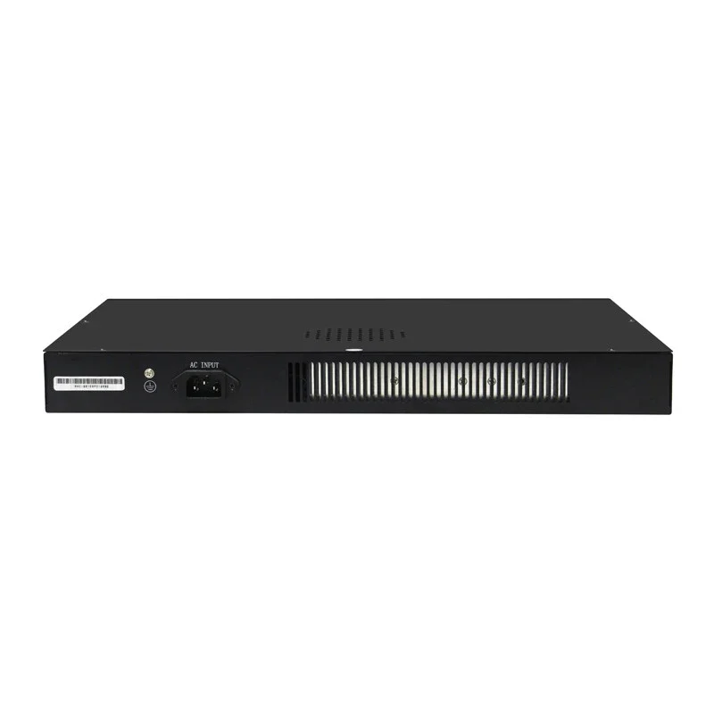 4개의 포트를 갖춘 풀 기가비트 L2 관리형 코어 이더 - Sfp+ 10G Managed Switch 8 Port 리뷰 및 가격