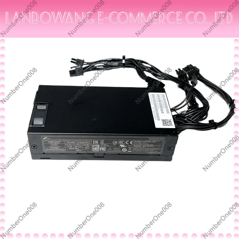 500W Flex ATX 전원 공급 장치 80 PLUS - Atx Power Supply 1U Flex 500W 리뷰 및 가격