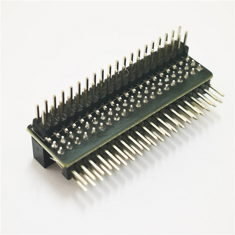 라즈베리 파이 직각 엣지 GPIO 커넥터 GPIO 헤더 - Turing Pi 2 리뷰 및 가격