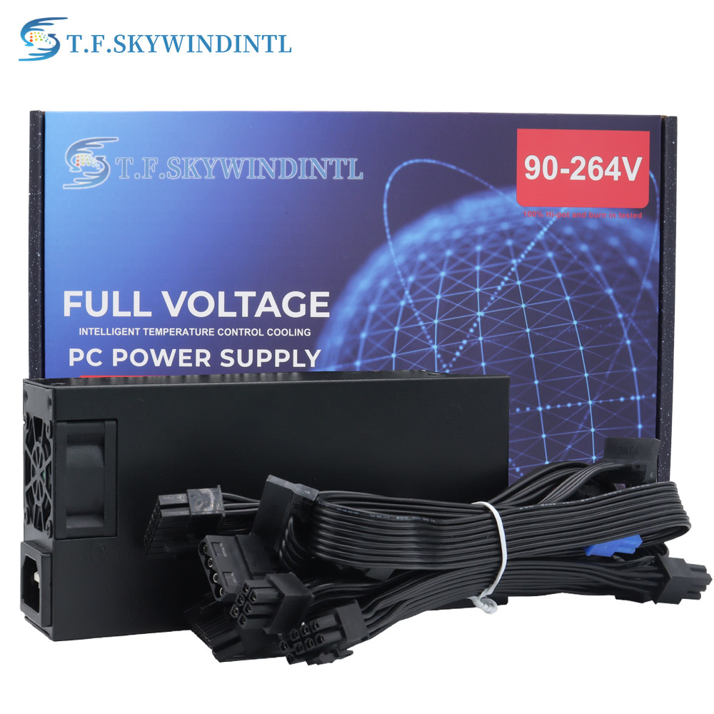 Flex 600W 모듈형 전원 공급 장치 소형 1U 컴 - Atx Power Supply 1U Flex 500W 리뷰 및 가격